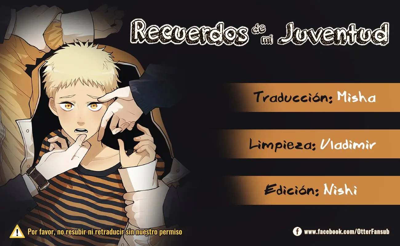 Recuerdos de mi Juventud (2018) - Capítulo 45 - Página 1 - LectorTMOo