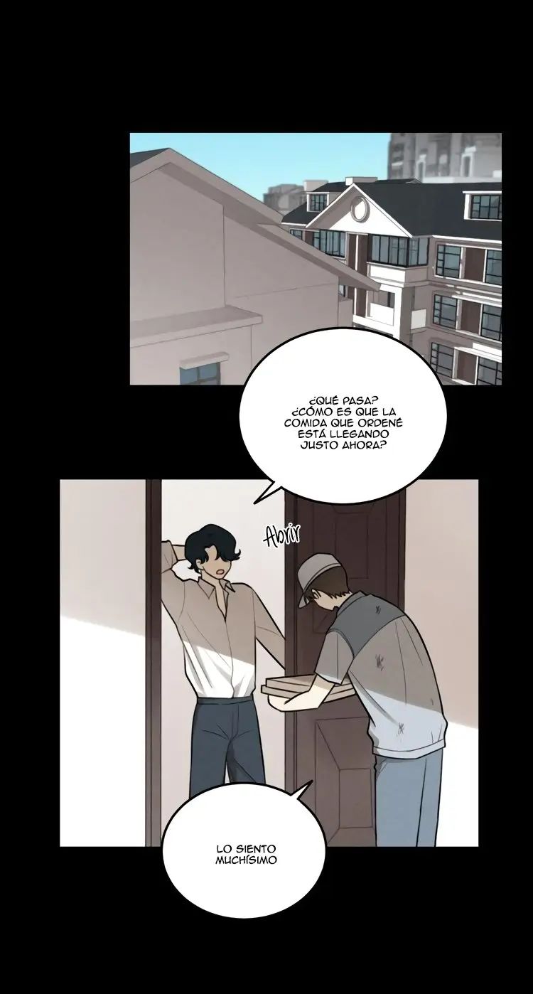 Recuerdos de mi Juventud (2018) - Capítulo 47 - Página 5 - LectorTMOo