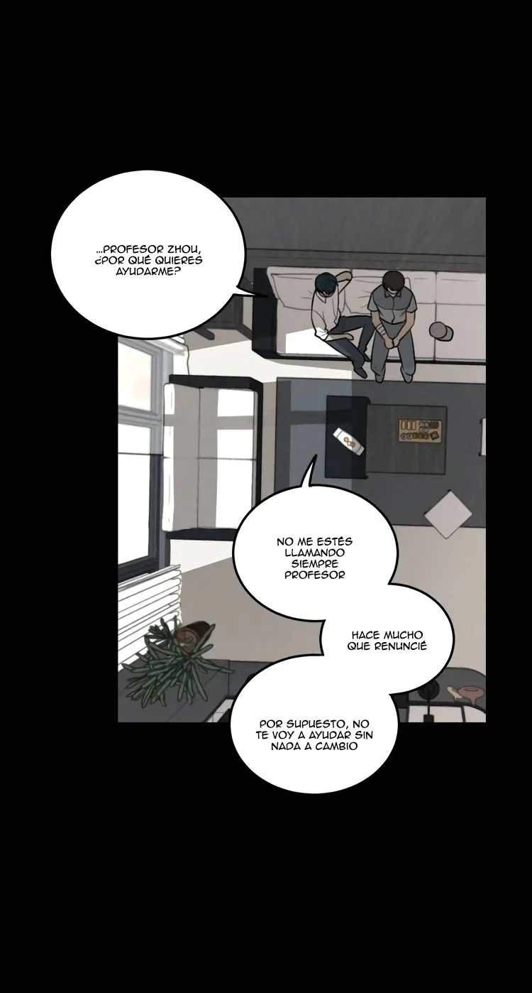 Recuerdos de mi Juventud (2018) - Capítulo 47 - Página 15 - LectorTMOo