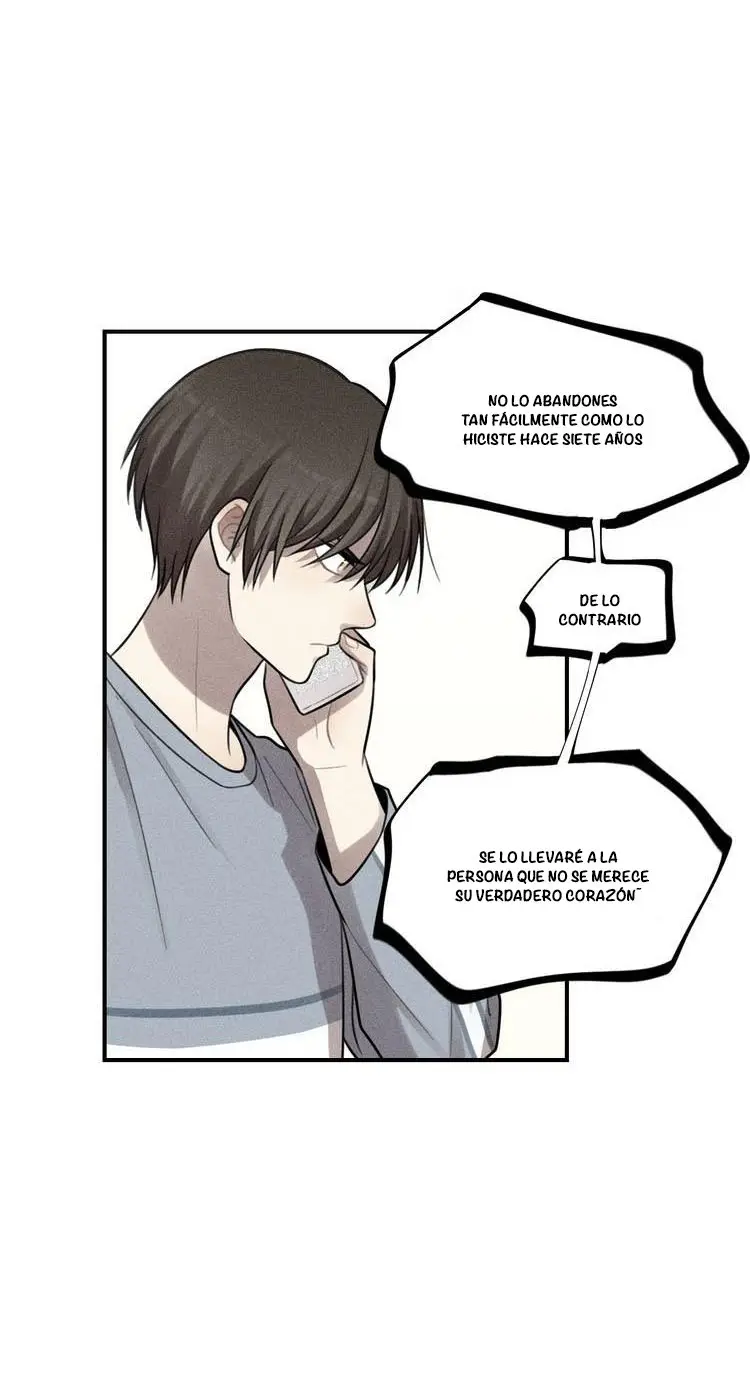 Recuerdos de mi Juventud (2018) - Capítulo 50 - Página 11 - LectorTMOo