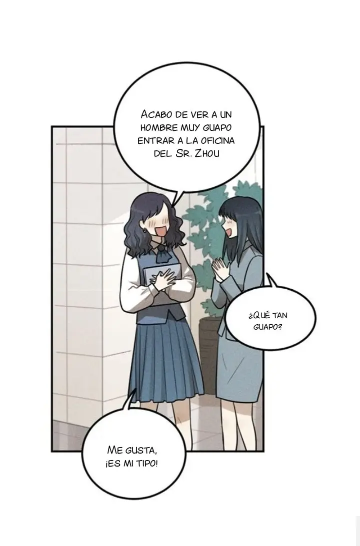 Recuerdos de mi Juventud (2018) - Capítulo 51 - Página 14 - LectorTMOo