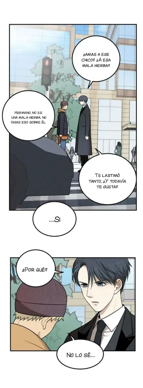 Recuerdos de mi Juventud (2018) - Capítulo 51 - Página 22 - LectorTMOo