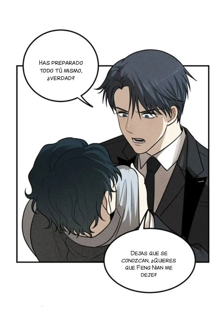Recuerdos de mi Juventud (2018) - Capítulo 51 - Página 24 - LectorTMOo