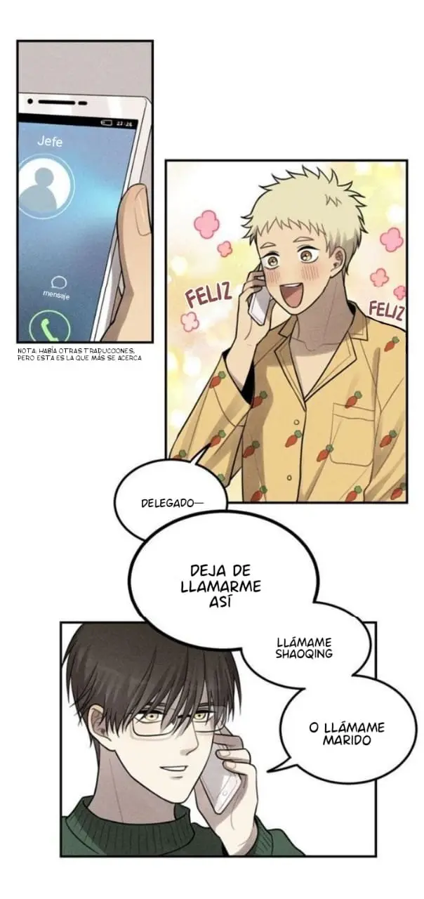 Recuerdos de mi Juventud (2018) - Capítulo 52 - Página 7 - LectorTMOo