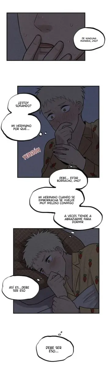 Recuerdos de mi Juventud (2018) - Capítulo 52 - Página 30 - LectorTMOo