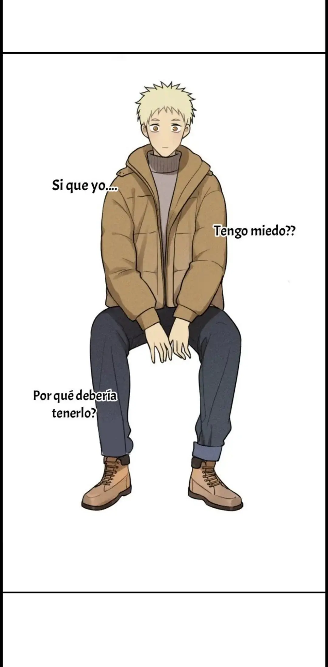 Recuerdos de mi Juventud (2018) - Capítulo 54 - Página 8 - LectorTMOo
