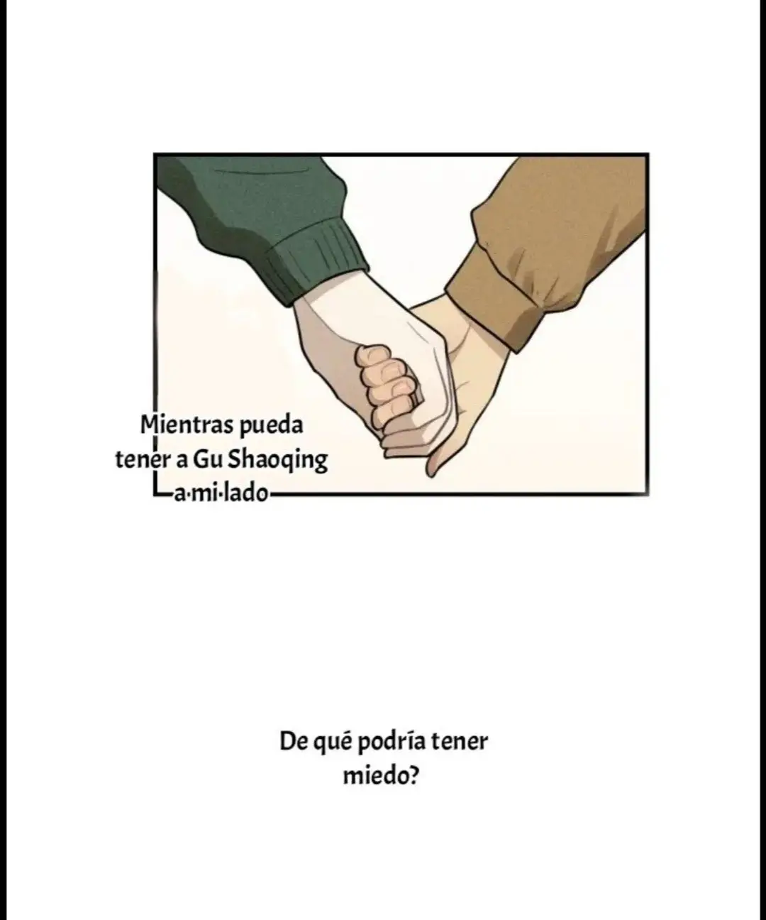 Recuerdos de mi Juventud (2018) - Capítulo 54 - Página 10 - LectorTMOo