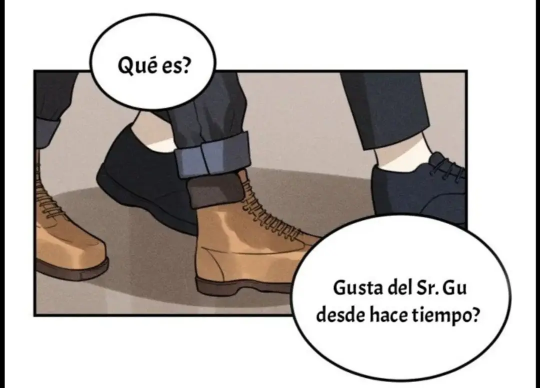 Recuerdos de mi Juventud (2018) - Capítulo 54 - Página 12 - LectorTMOo