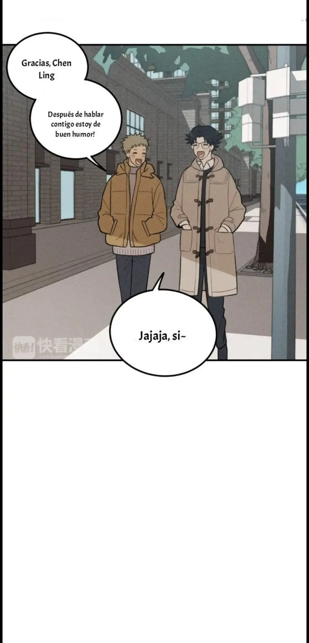 Recuerdos de mi Juventud (2018) - Capítulo 54 - Página 15 - LectorTMOo