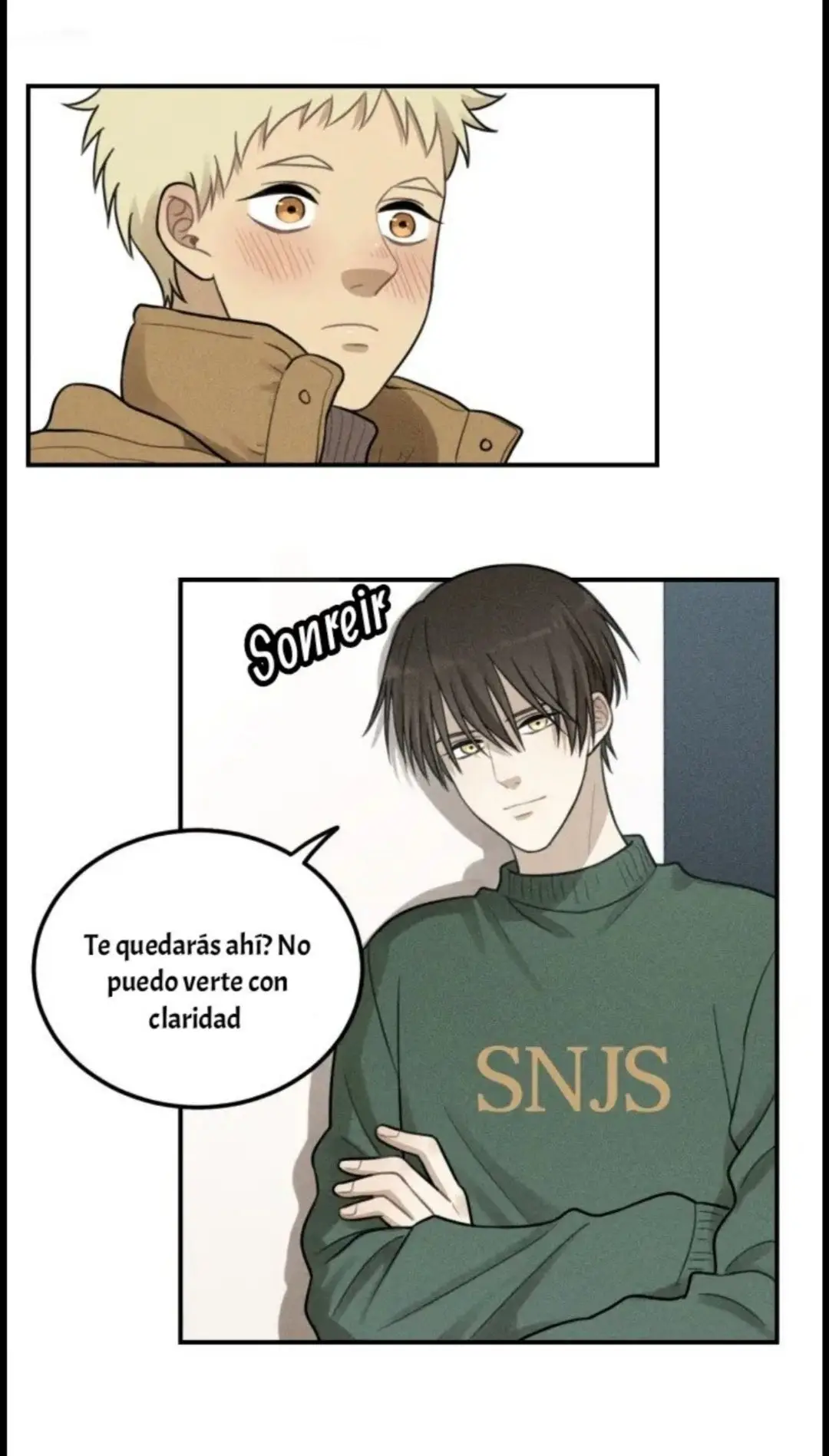Recuerdos de mi Juventud (2018) - Capítulo 54 - Página 19 - LectorTMOo