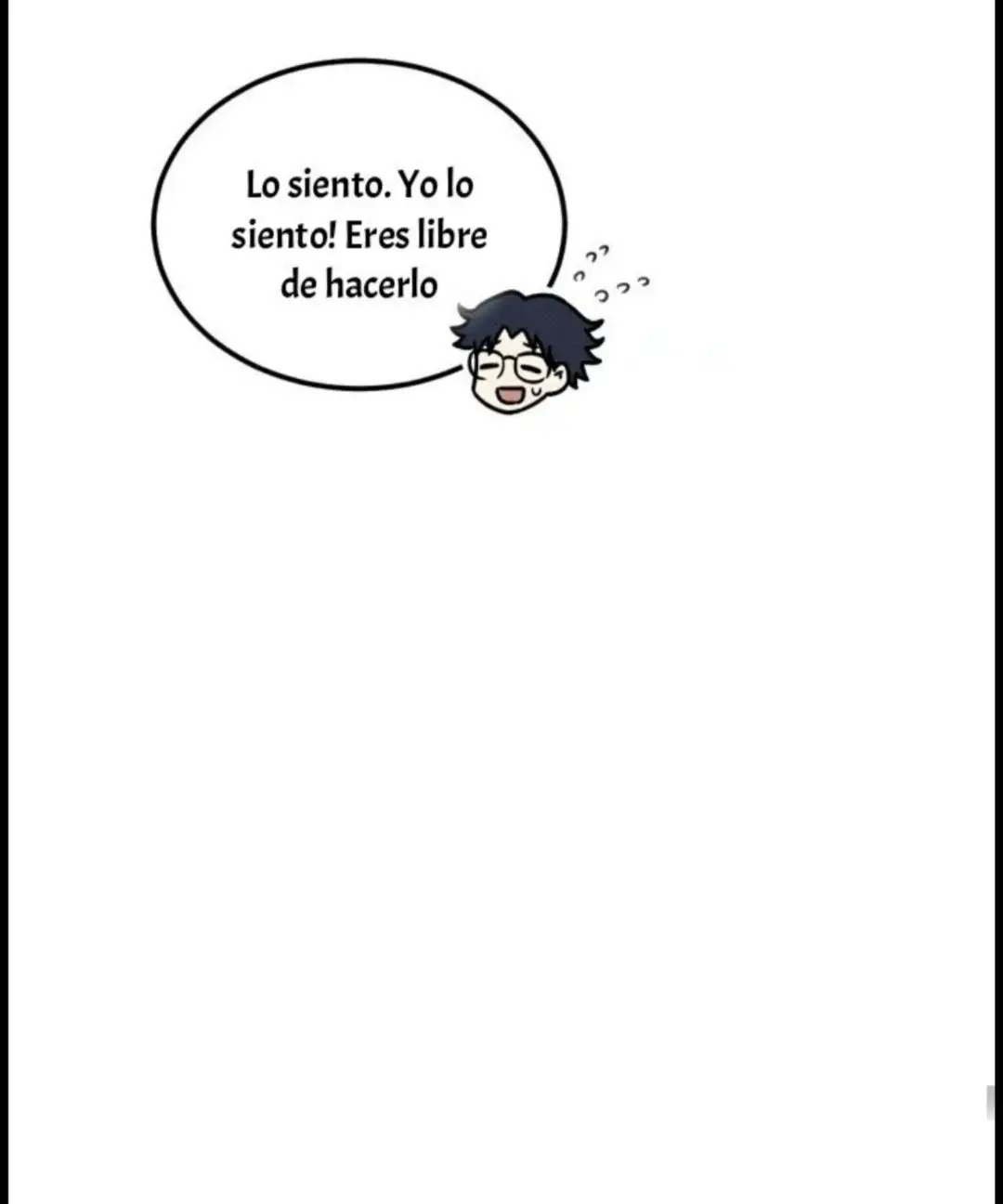 Recuerdos de mi Juventud (2018) - Capítulo 54 - Página 36 - LectorTMOo