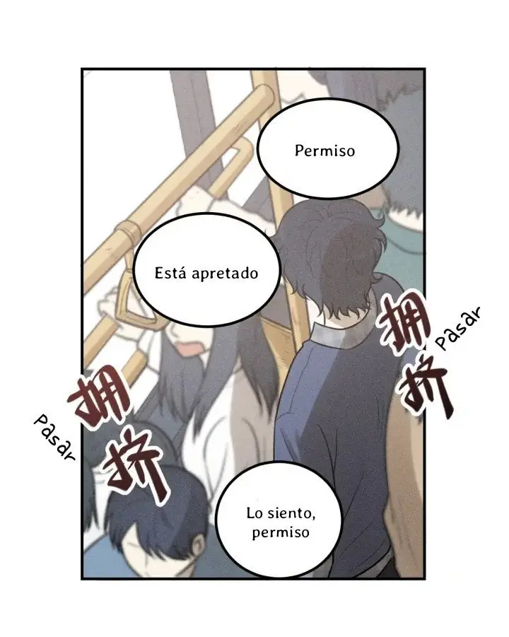 Recuerdos de mi Juventud (2018) - Capítulo 55 - Página 8 - LectorTMOo