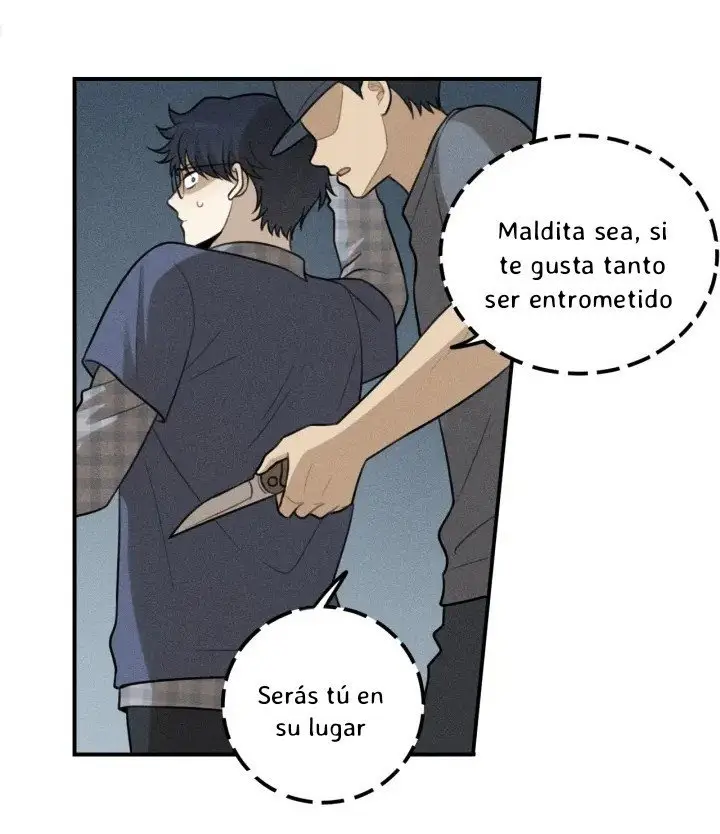 Recuerdos de mi Juventud (2018) - Capítulo 55 - Página 11 - LectorTMOo