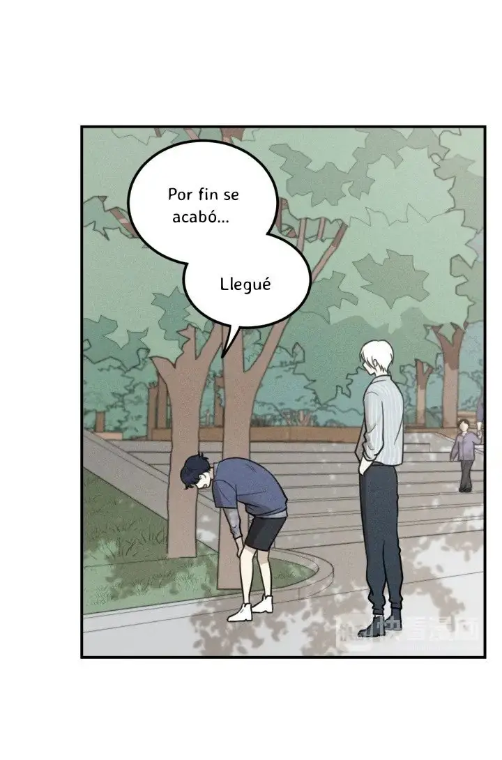 Recuerdos de mi Juventud (2018) - Capítulo 55 - Página 19 - LectorTMOo