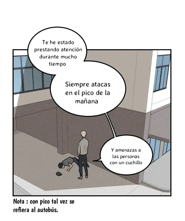 Recuerdos de mi Juventud (2018) - Capítulo 55 - Página 24 - LectorTMOo