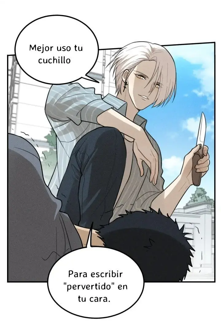 Recuerdos de mi Juventud (2018) - Capítulo 55 - Página 26 - LectorTMOo