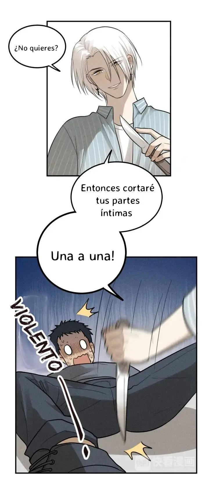 Recuerdos de mi Juventud (2018) - Capítulo 55 - Página 28 - LectorTMOo