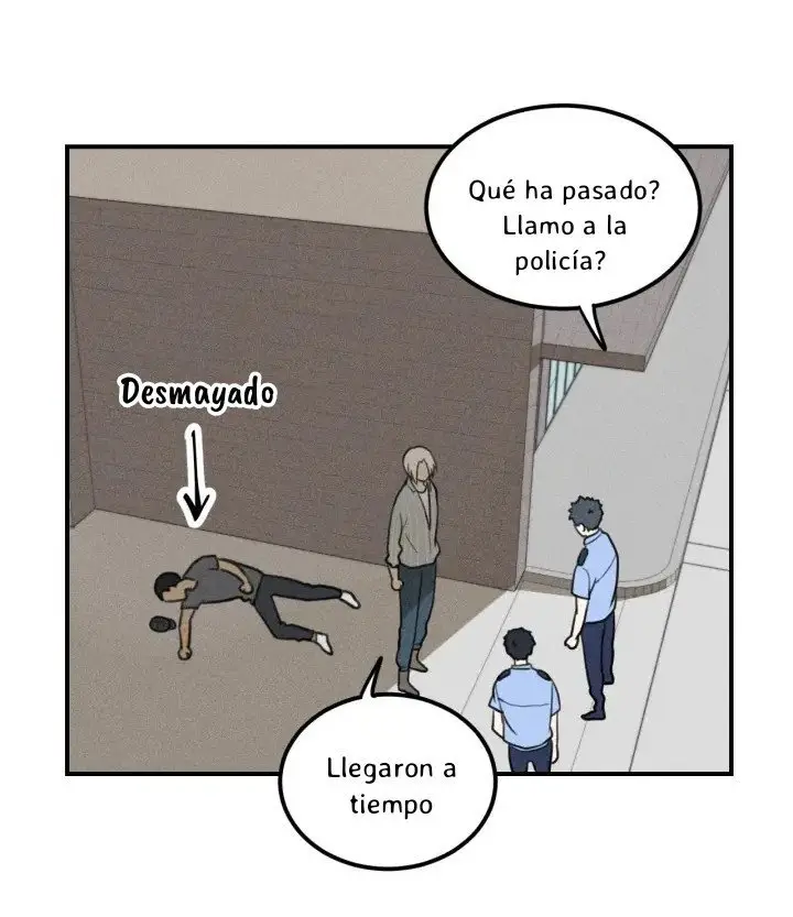 Recuerdos de mi Juventud (2018) - Capítulo 55 - Página 29 - LectorTMOo
