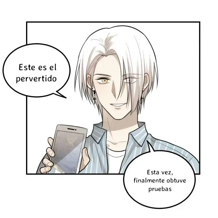 Recuerdos de mi Juventud (2018) - Capítulo 55 - Página 30 - LectorTMOo