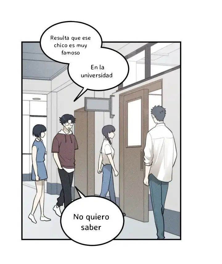 Recuerdos de mi Juventud (2018) - Capítulo 55 - Página 35 - LectorTMOo