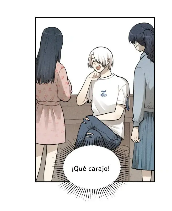 Recuerdos de mi Juventud (2018) - Capítulo 55 - Página 37 - LectorTMOo