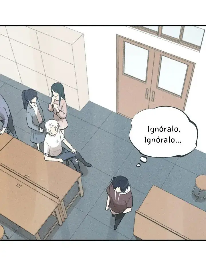 Recuerdos de mi Juventud (2018) - Capítulo 56 - Página 5 - LectorTMOo