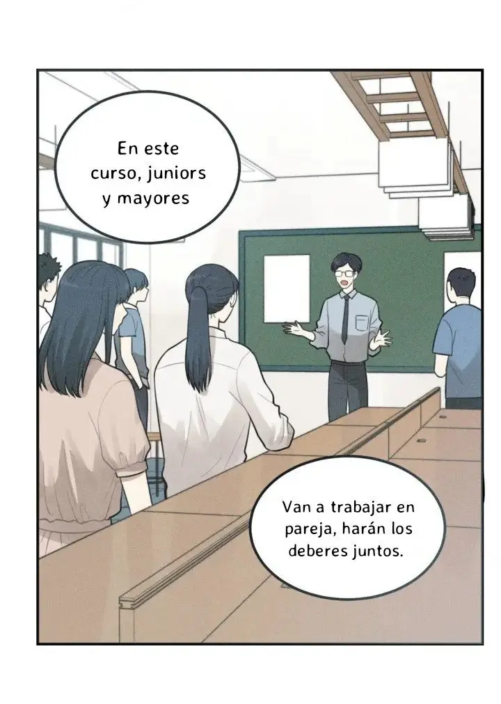 Recuerdos de mi Juventud (2018) - Capítulo 56 - Página 7 - LectorTMOo