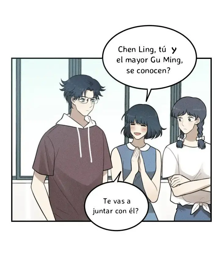Recuerdos de mi Juventud (2018) - Capítulo 56 - Página 8 - LectorTMOo