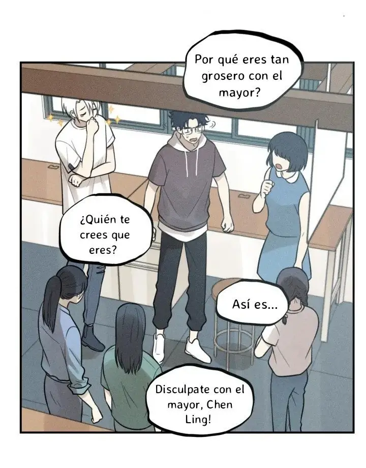 Recuerdos de mi Juventud (2018) - Capítulo 56 - Página 12 - LectorTMOo