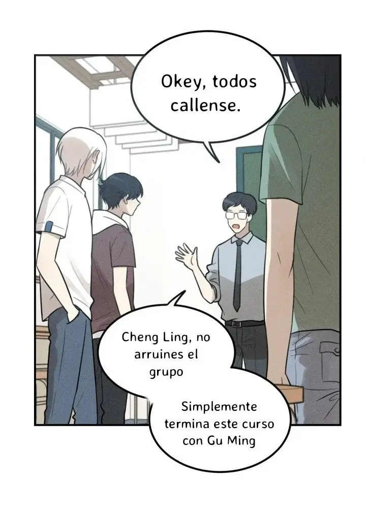 Recuerdos de mi Juventud (2018) - Capítulo 56 - Página 15 - LectorTMOo