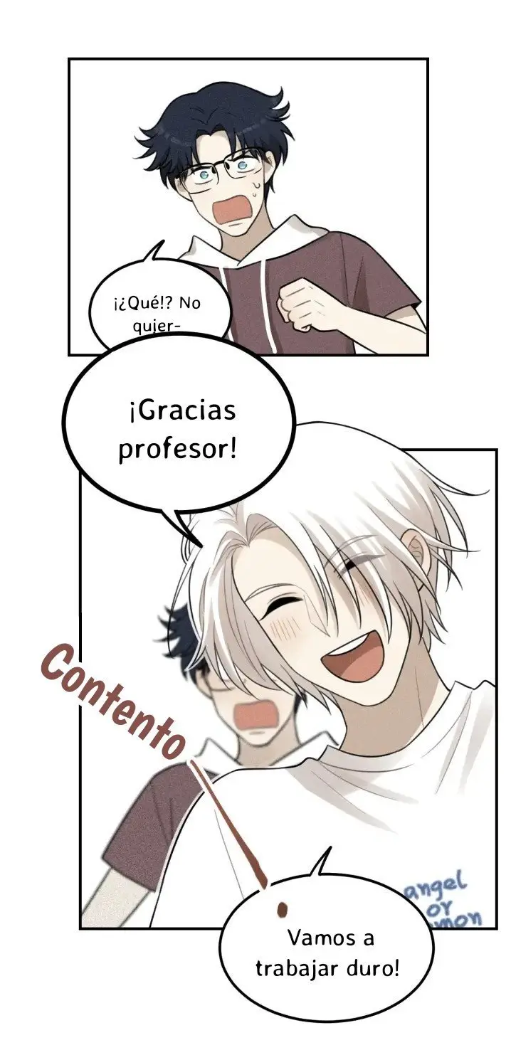 Recuerdos de mi Juventud (2018) - Capítulo 56 - Página 16 - LectorTMOo