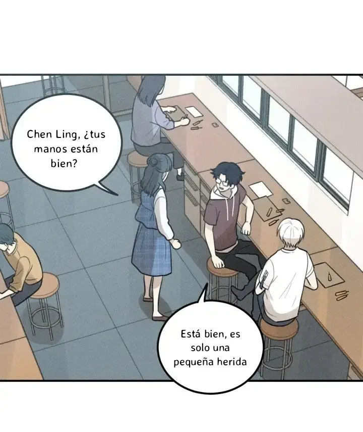 Recuerdos de mi Juventud (2018) - Capítulo 56 - Página 24 - LectorTMOo