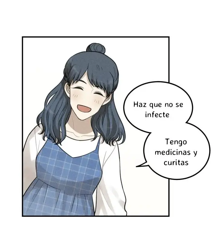Recuerdos de mi Juventud (2018) - Capítulo 56 - Página 25 - LectorTMOo