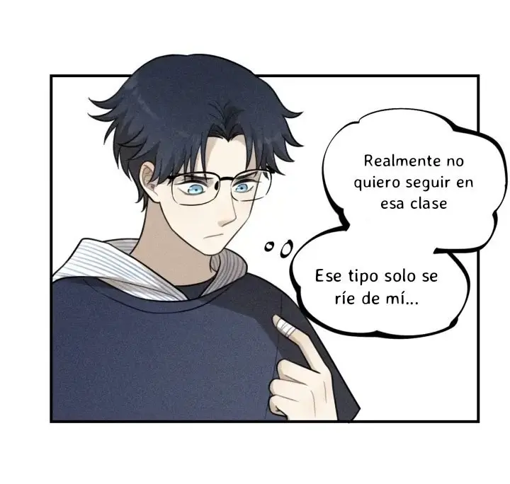 Recuerdos de mi Juventud (2018) - Capítulo 56 - Página 29 - LectorTMOo