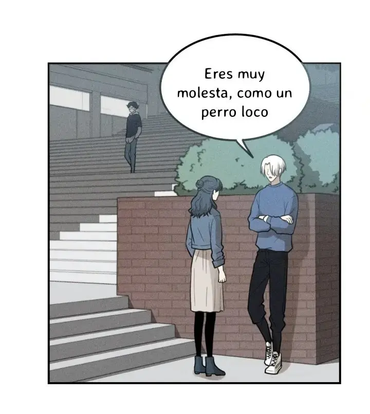 Recuerdos de mi Juventud (2018) - Capítulo 56 - Página 30 - LectorTMOo