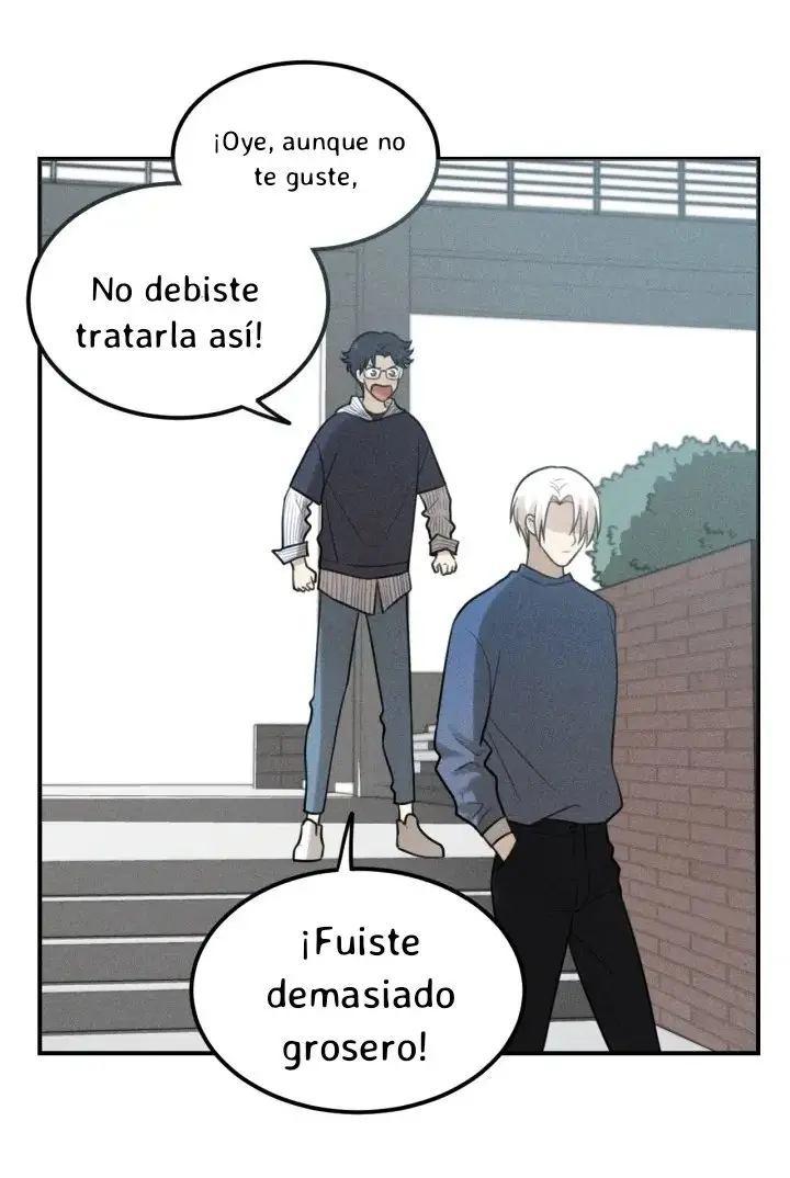 Recuerdos de mi Juventud (2018) - Capítulo 56 - Página 36 - LectorTMOo