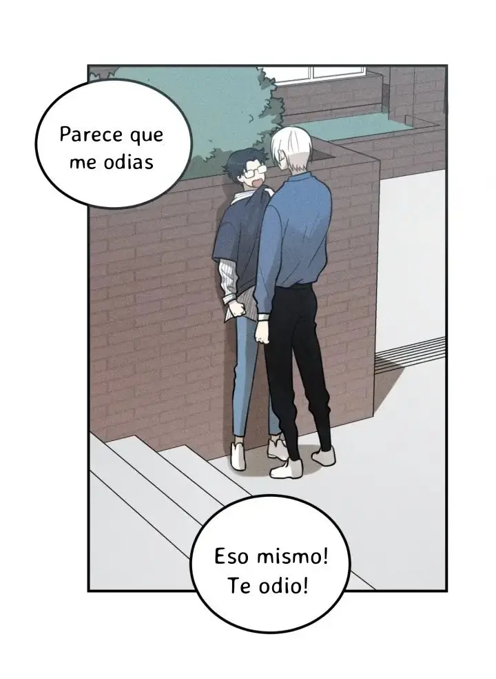 Recuerdos de mi Juventud (2018) - Capítulo 56 - Página 41 - LectorTMOo