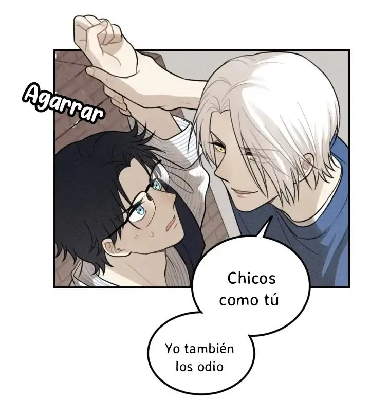 Recuerdos de mi Juventud (2018) - Capítulo 57 - Página 7 - LectorTMOo