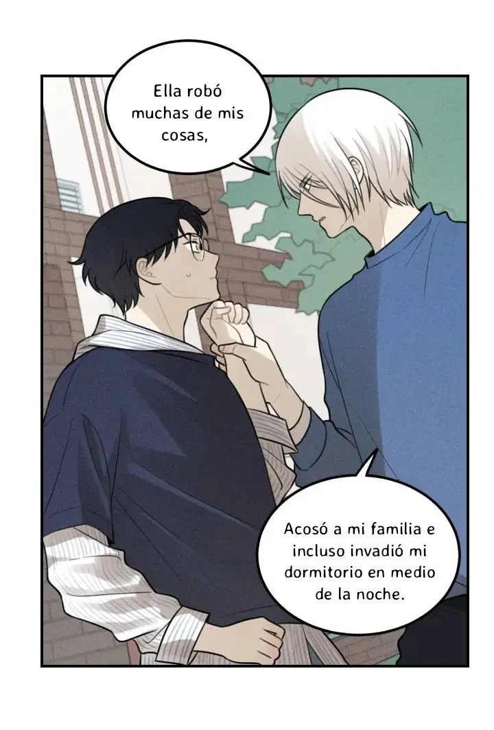 Recuerdos de mi Juventud (2018) - Capítulo 57 - Página 9 - LectorTMOo