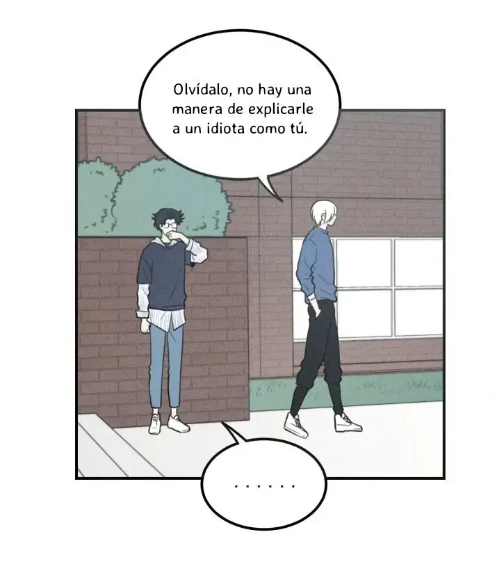 Recuerdos de mi Juventud (2018) - Capítulo 57 - Página 12 - LectorTMOo