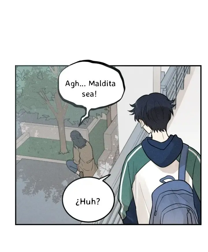 Recuerdos de mi Juventud (2018) - Capítulo 57 - Página 20 - LectorTMOo