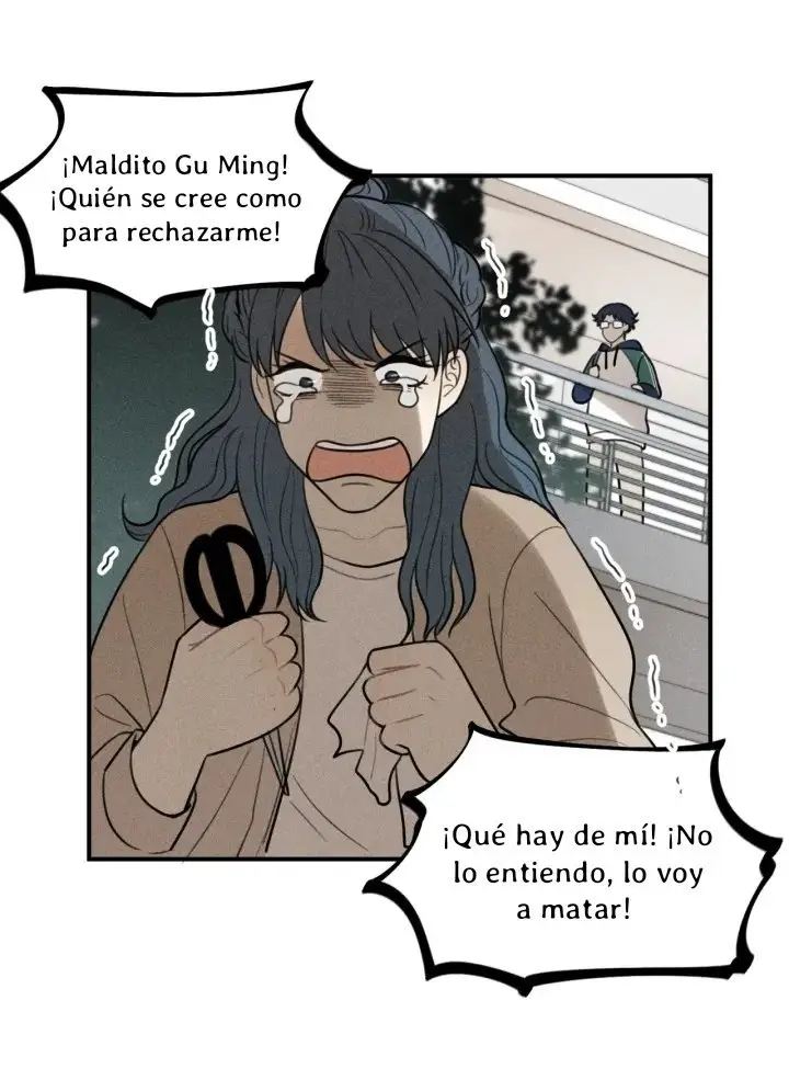 Recuerdos de mi Juventud (2018) - Capítulo 57 - Página 23 - LectorTMOo