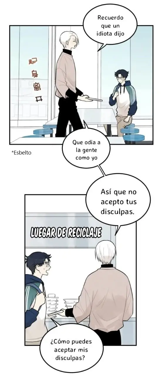 Recuerdos de mi Juventud (2018) - Capítulo 57 - Página 30 - LectorTMOo
