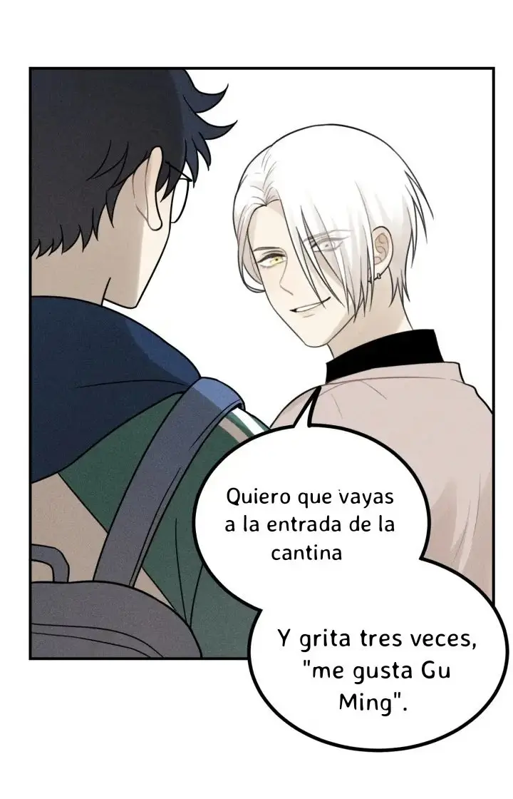 Recuerdos de mi Juventud (2018) - Capítulo 57 - Página 33 - LectorTMOo