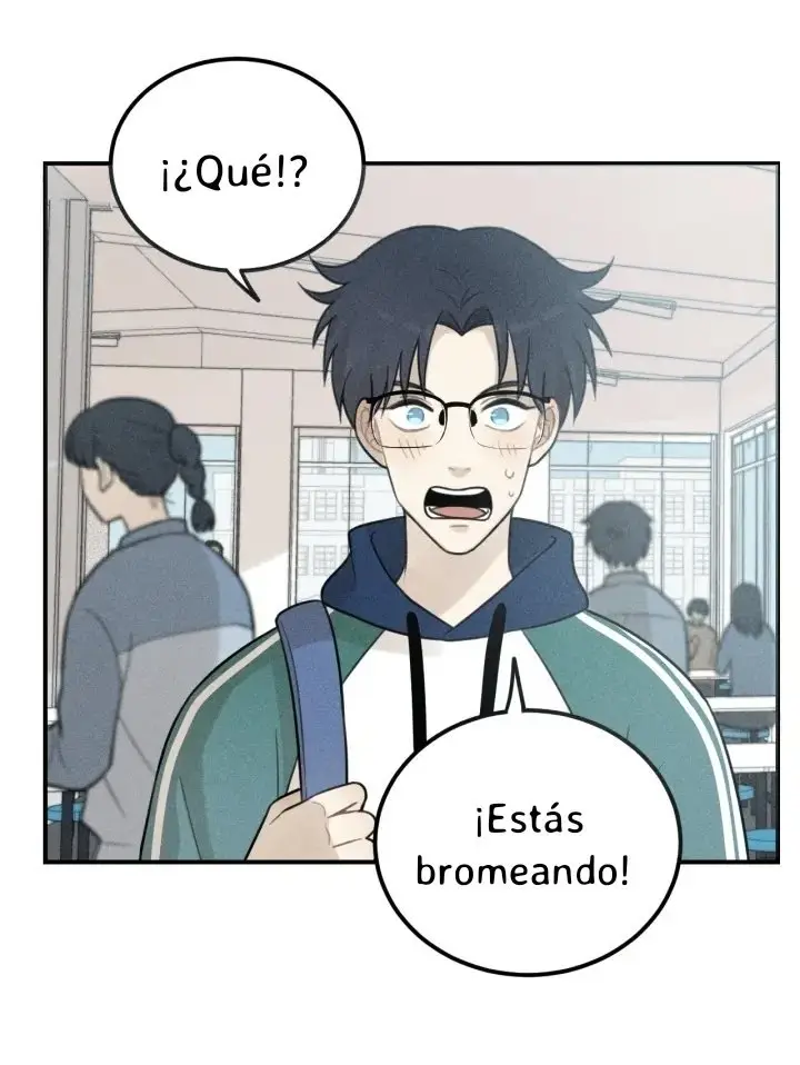 Recuerdos de mi Juventud (2018) - Capítulo 57 - Página 34 - LectorTMOo