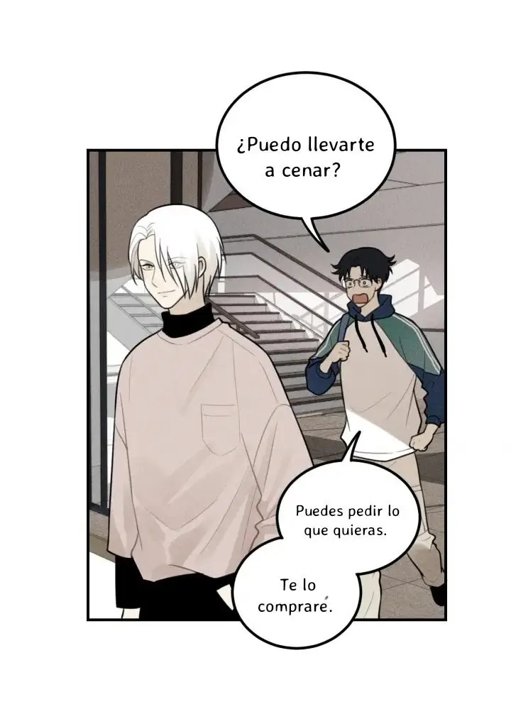 Recuerdos de mi Juventud (2018) - Capítulo 57 - Página 37 - LectorTMOo