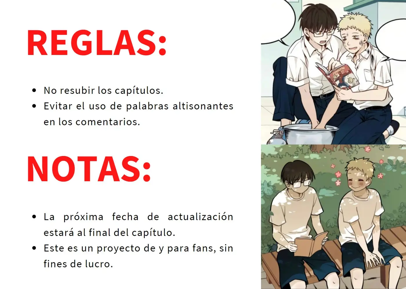 Recuerdos de mi Juventud (2018) - Capítulo 58 - Página 2 - LectorTMOo