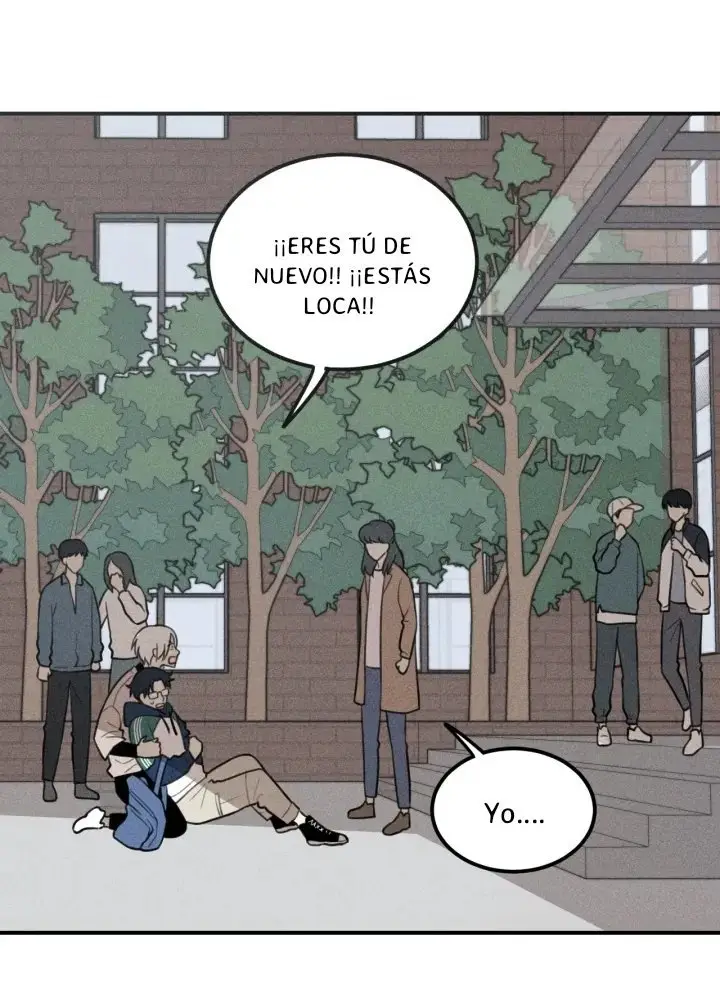 Recuerdos de mi Juventud (2018) - Capítulo 58 - Página 5 - LectorTMOo