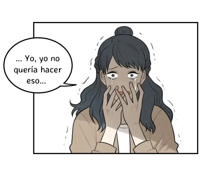 Recuerdos de mi Juventud (2018) - Capítulo 58 - Página 7 - LectorTMOo