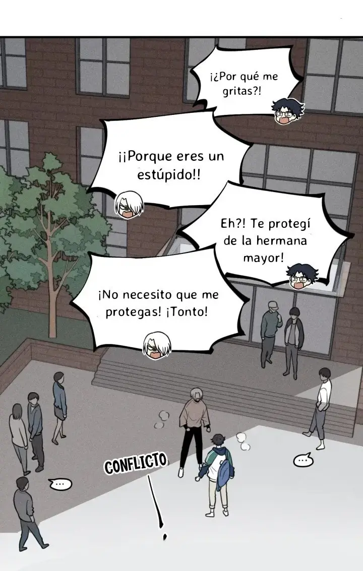 Recuerdos de mi Juventud (2018) - Capítulo 58 - Página 12 - LectorTMOo